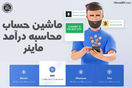 کارمزدهای صرافی HitBTC