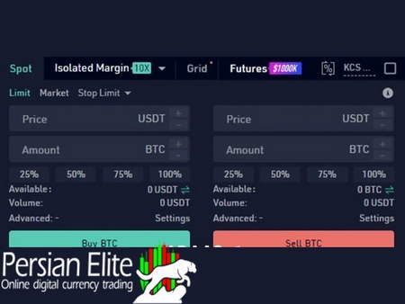 معرفی کامل صرافی OKEX