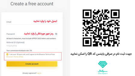 ترید یا خرید و فروش در صرافی Okex